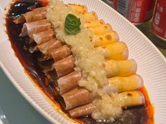 -天成·川菜家宴(海港城店)