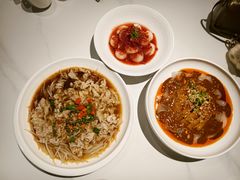 -羲和雅苑•北京烤鸭(国贸商城店)
