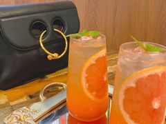 -柯斗斗主题餐厅·狗咖·围炉煮茶·茶饮(国瑞升平里店)