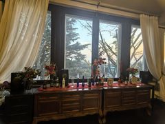 -中山路壹号传奇club·啤酒花园餐厅
