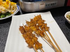 -财神鸡煲(华强北店)