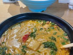 -东北林业大学-俭德园食堂