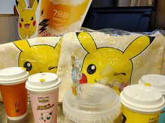 -7分甜(天津南开大悦城店)