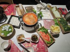 -火锅先生(五马街店)