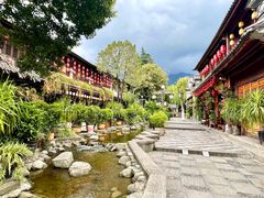 -大理古城