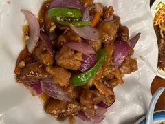 -八大碗·精致东北菜(东陵西路店)