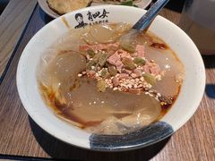 -肖四女乐山跷脚牛肉(南汇大学城生活广场店)