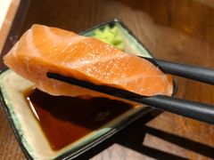 -大鲜生·亚洲菜融合小食堂