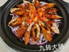 -雅香园·30年老字号顺德酒家(乐从岳步店)