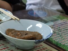 -粗茶淡饭(东关街店)