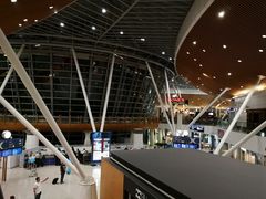 -吉隆坡国际机场