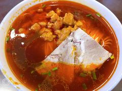 -德兴馆(广东路总店)