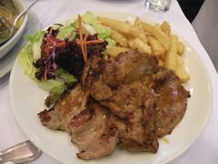 android_upload_pic-大堂街8号葡国餐厅(RESTAURANTE ESCADA)