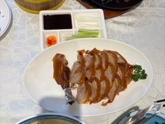 -福来居烤鸭店(天坛二店)
