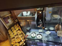 -平娃三宝烧烤·面食(富丰桥店)
