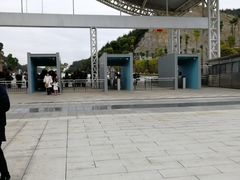 -重庆云阳龙缸景区
