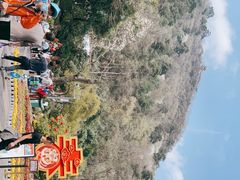 -黔灵山公园