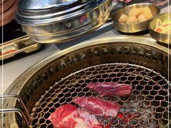 -明洞王妃家烤肉(苏州中心星悦汇店)