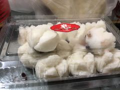 -白玉兰食品(汇联商厦店)