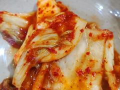 -高基五春川炒鸡排 韩国料理(威海总店)