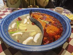 -王歘歘·chuǎ火锅(五道营店)