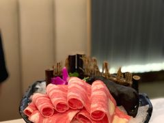 -椒王火锅(厚街万达店)