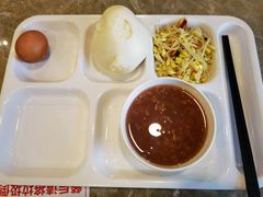 -爱康国宾体检中心(曲江分院)