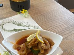 -客汀家宴·客家烟火 四季食材(集美店)