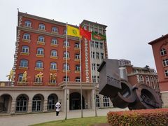 -青岛啤酒博物馆