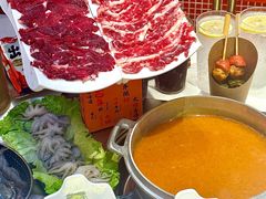 -荣叔港式沙嗲牛肉火锅(正佳潮流店)