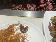 -AK47烤羊腿串吧(柳浪家园店)