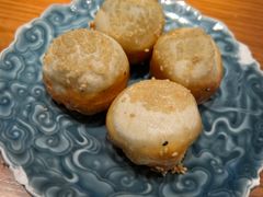 -鑫震源·苏式大虾生煎(山塘街店)