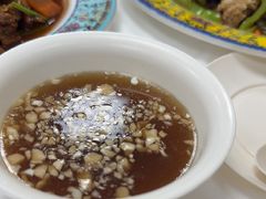 -胖子饺子馆·海鲜家常菜(海军博物馆店)