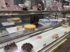 -BILLY ANGEL蛋糕店(三成COEX店)