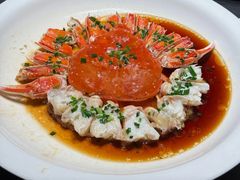 -曼格纳·曼芯馆(杨浦店)