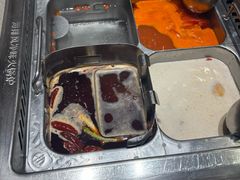 -海底捞火锅(正大乐城店)