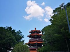 -神光山国家森林公园