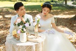 -太古映画婚纱摄影(天河店)