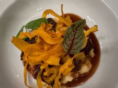 -北京金融街丽思卡尔顿酒店·意味轩 Cepe