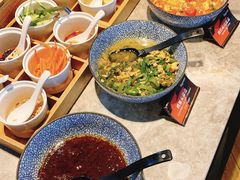 -比格比萨自助(万柳华联店)