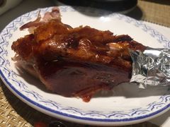 -同喜烤鸭店(光芒店)