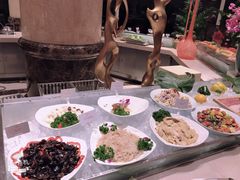 -东方滨江大酒店·滨江厅