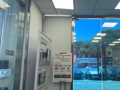 -TESLA 特斯拉(深圳坂田特斯拉中心)