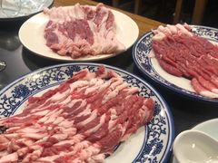 -裕德孚·非遗手切涮羊肉(东直门内大街店)