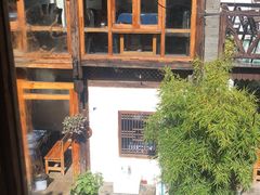 -乡绅本色白家厨坊