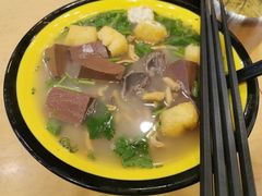 -龙咆汤包·手工现包小笼(拱北口岸店)