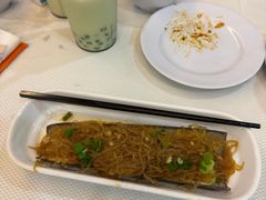 竹蛏-珍宝海鲜(东海岸海鲜中心)