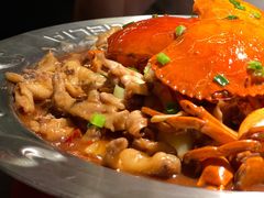 -胖哥俩肉蟹煲(盐城金鹰国际店)