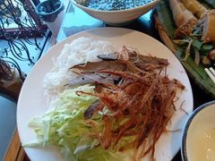 傣味酸汤-傣乡之味·傣族特色手抓饭·孔雀宴(大理古城首店)