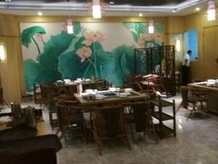 大堂-新廊桥(原科华廊桥店)